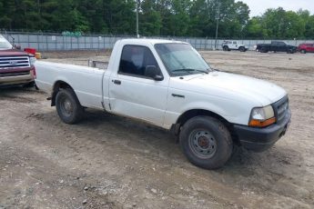 1FTYR10X1YPC04286 | 2000 FORD RANGER