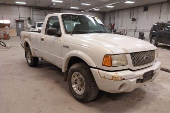 1FTYR11U42TA78587 | 2002 FORD RANGER