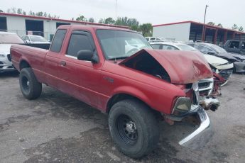 1FTYR14C2YPA15945 | 2000 FORD RANGER