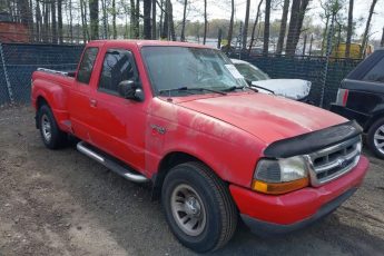 1FTYR14C5XTA84795 | 1999 FORD RANGER