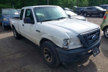 1FTYR14D28PB13186 | 2008 FORD RANGER