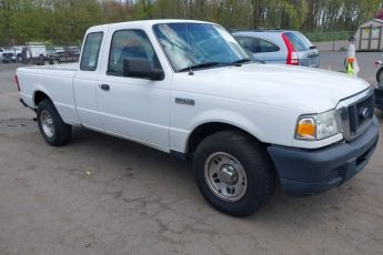 1FTYR14D36PA67106 | 2006 FORD RANGER