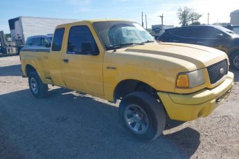 1FTYR14E51PB16629 | 2001 FORD RANGER