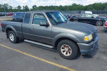 1FTYR14E68PA64017 | 2008 FORD RANGER