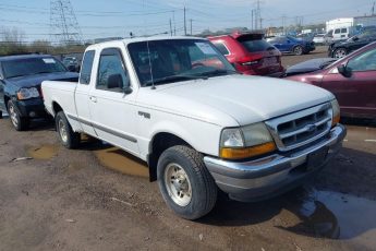 1FTYR14U1WPA16638 | 1998 FORD RANGER