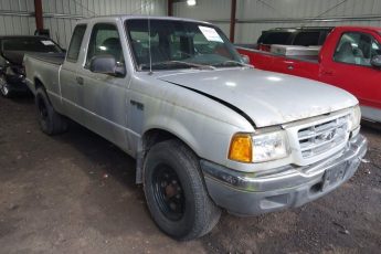 1FTYR14U33TA02887 | 2003 FORD RANGER