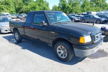 1FTYR14U34PA32532 | 2004 FORD RANGER