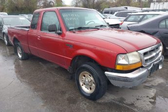 1FTYR14U3WTA84611 | 1998 FORD RANGER