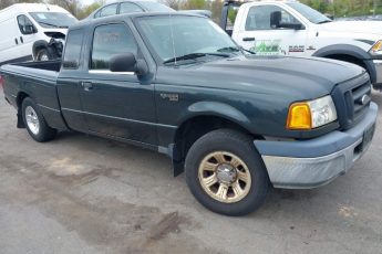 1FTYR14U44PB64313 | 2004 FORD RANGER