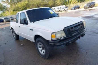 1FTYR14U48PA17785 | 2008 FORD RANGER