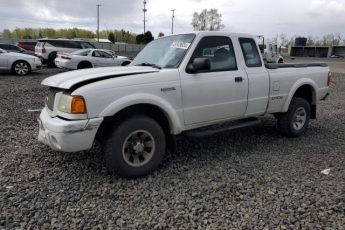 1FTYR14U52PA08407 | 2002 Ford ranger super cab