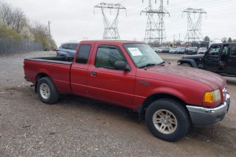 1FTYR14U52PA23926 | 2002 FORD RANGER