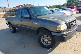 1FTYR14U56PA28971 | 2006 FORD RANGER