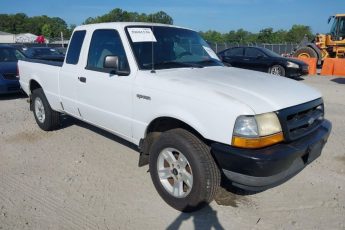 1FTYR14U5WTA30906 | 1998 FORD RANGER