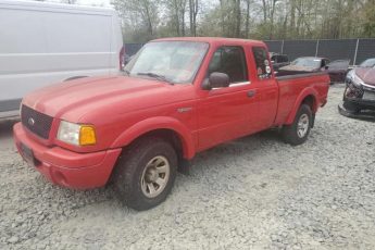 1FTYR14U63TA15696 | 2003 Ford ranger super cab