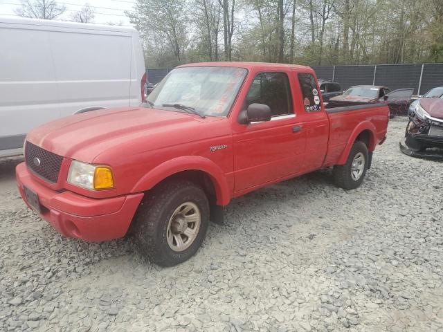 1FTYR14U63TA15696 | 2003 Ford ranger super cab