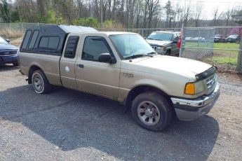 1FTYR14U71PA34330 | 2001 FORD RANGER