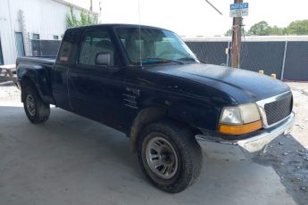 1FTYR14U7WPA95748 | 1998 FORD RANGER