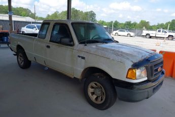 1FTYR14U94PA22829 | 2004 FORD RANGER