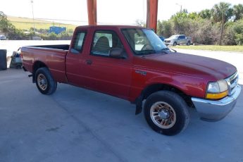 1FTYR14V0XPA62360 | 1999 FORD RANGER