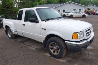 1FTYR14V21PB39981 | 2001 FORD RANGER