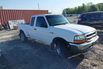 1FTYR14V2XTB14255 | 1999 FORD RANGER