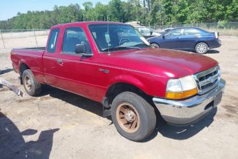 1FTYR14V3XTB00428 | 1999 FORD RANGER