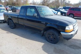 1FTYR14V4XTA56309 | 1999 FORD RANGER