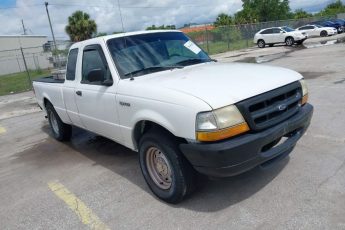 1FTYR14V4YPA27791 | 2000 FORD RANGER