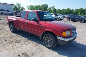 1FTYR14V52PB29530 | 2002 FORD RANGER