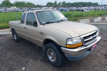 1FTYR14V5XPA37924 | 1999 FORD RANGER