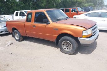 1FTYR14V5YPB56316 | 2000 FORD RANGER