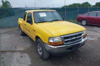 1FTYR14V5YPC02775 | 2000 FORD RANGER