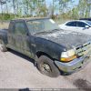 1FTFW1RGXNFA96559 | 2022 FORD F150 RAPTO