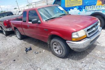 1FTYR14V7YPA20432 | 2000 FORD RANGER