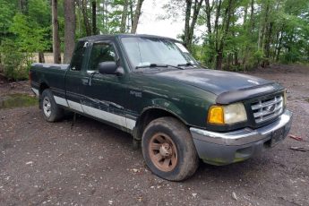 1FTYR14V81TA99879 | 2001 FORD RANGER