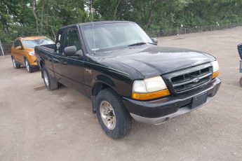 1FTYR14V8XPA27839 | 1999 FORD RANGER