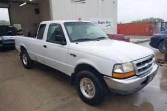 1FTYR14V8XTA57236 | 1999 FORD RANGER