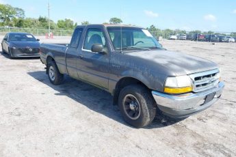 1FTYR14VXYTA97321 | 2000 FORD RANGER