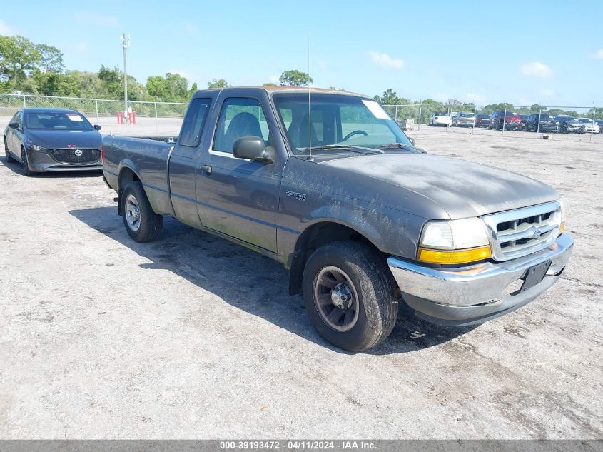 1FTYR14VXYTA97321 | 2000 FORD RANGER