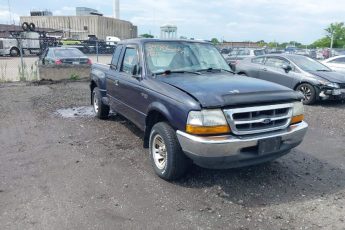 1FTYR14X0XTB05538 | 1999 FORD RANGER