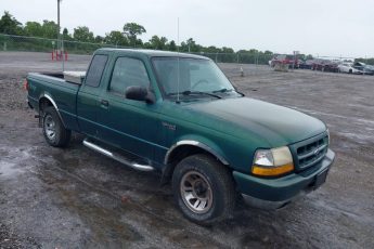 1FTYR14X7XTA46732 | 1999 FORD RANGER