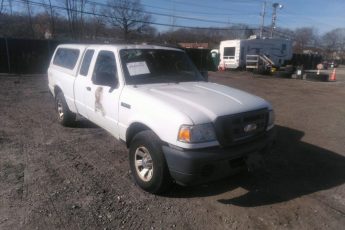 1FTYR15E39PA32349 | 2009 FORD RANGER