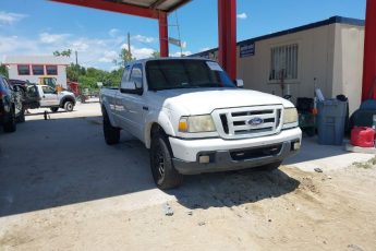 1FTYR15E66PA19557 | 2006 FORD RANGER