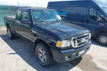 1FTYR15E86PA75306 | 2006 FORD RANGER