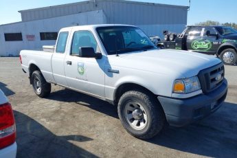 1FTYR15E97PA68088 | 2007 FORD RANGER