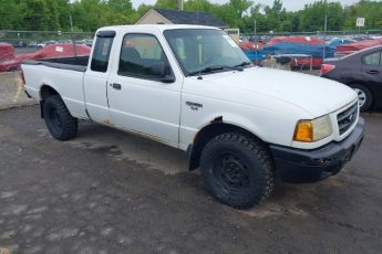 1FTYR15U31TA25176 | 2001 FORD RANGER