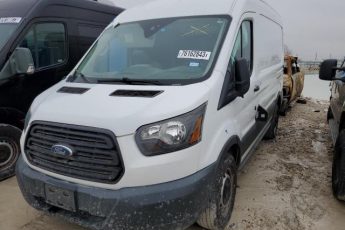 1FTYR1CM3HKA15668 | 2017 FORD TRANSIT T-