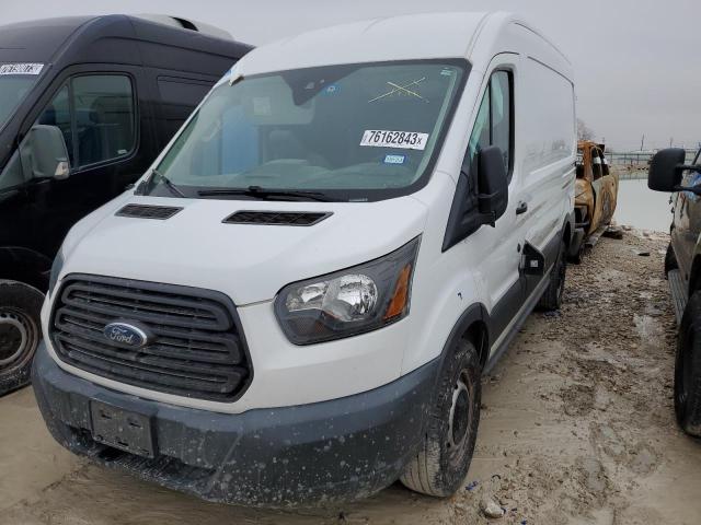 1FTYR1CM3HKA15668 | 2017 FORD TRANSIT T-