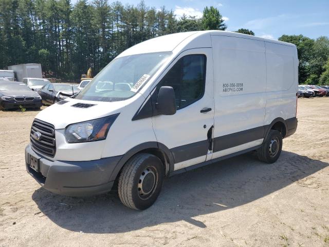 1FTYR1CM7JKA04842 | 2018 Ford transit t-250